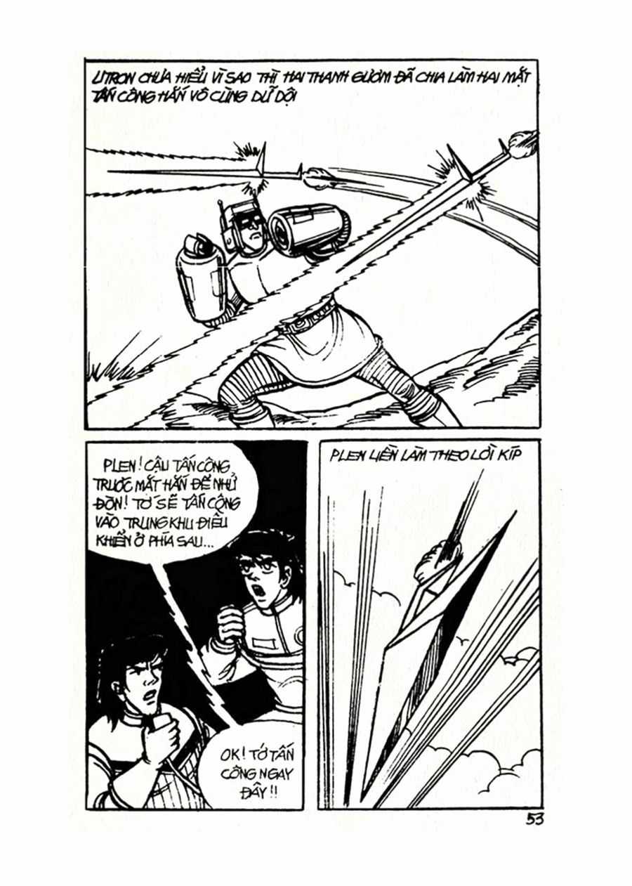 HE'S MAN - Chapter 26 - Trang 51