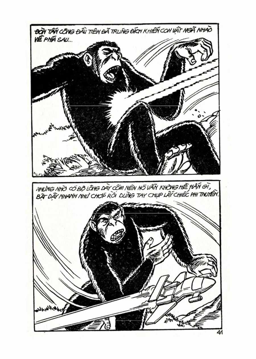 HE'S MAN - Chapter 27 - Trang 39