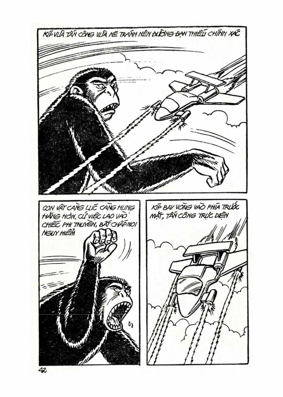 HE'S MAN - Chapter 27 - Trang 40