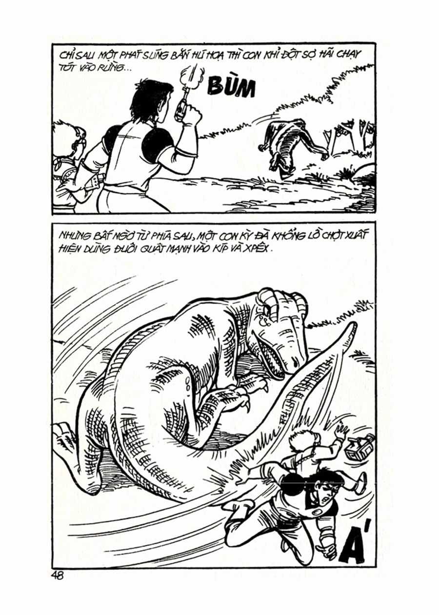 HE'S MAN - Chapter 27 - Trang 46