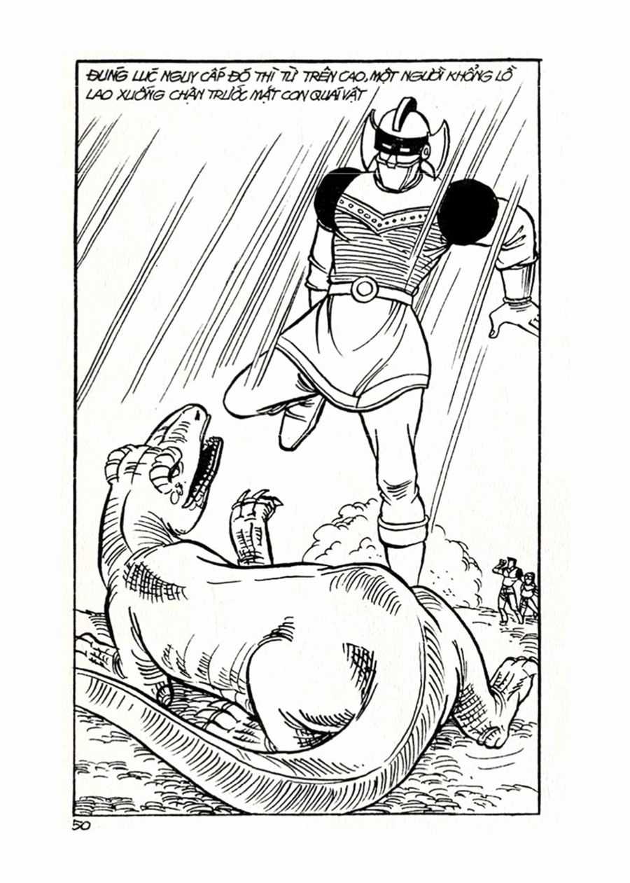 HE'S MAN - Chapter 27 - Trang 48