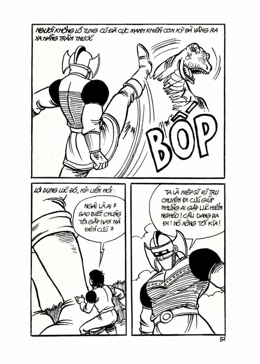 HE'S MAN - Chapter 27 - Trang 49