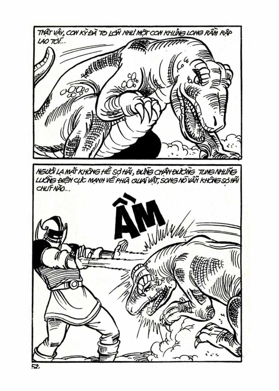 HE'S MAN - Chapter 27 - Trang 50