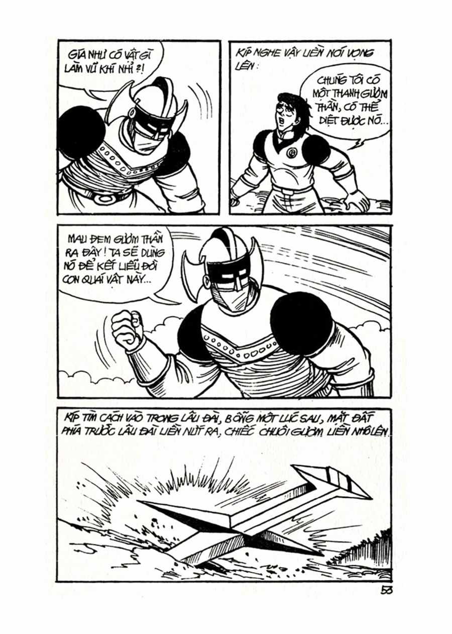 HE'S MAN - Chapter 27 - Trang 51