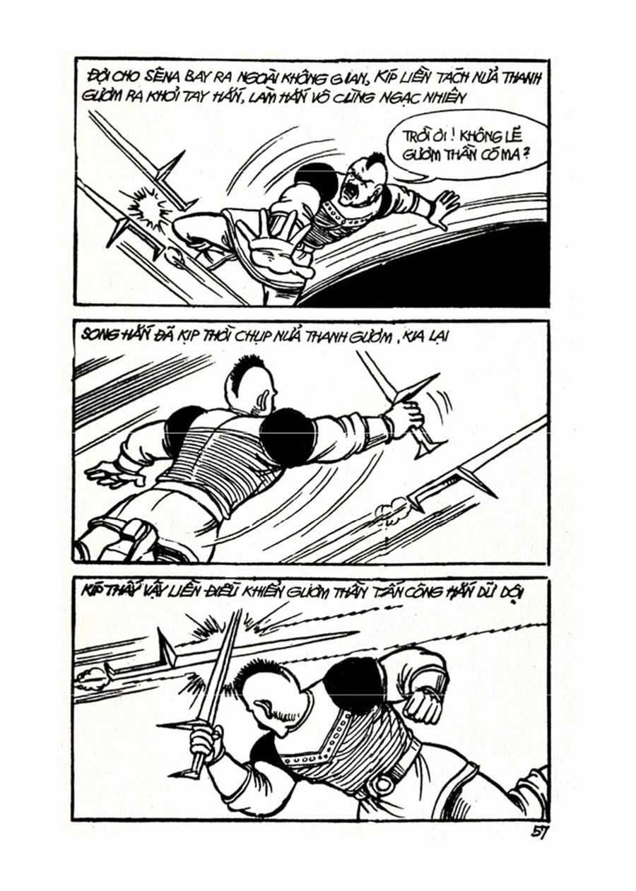 HE'S MAN - Chapter 27 - Trang 55