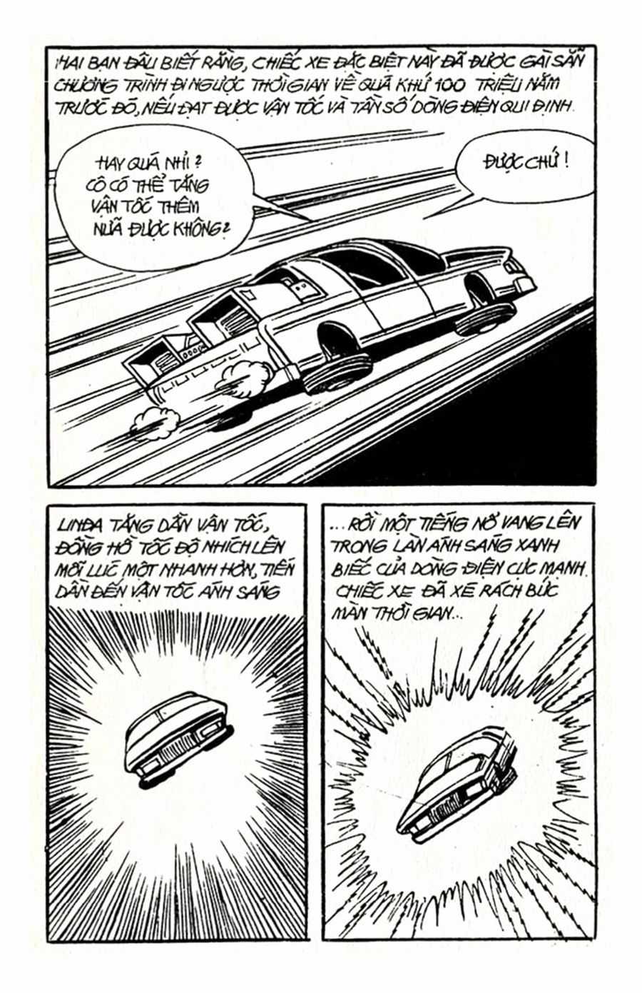 HE'S MAN - Chapter 28 - Trang 24