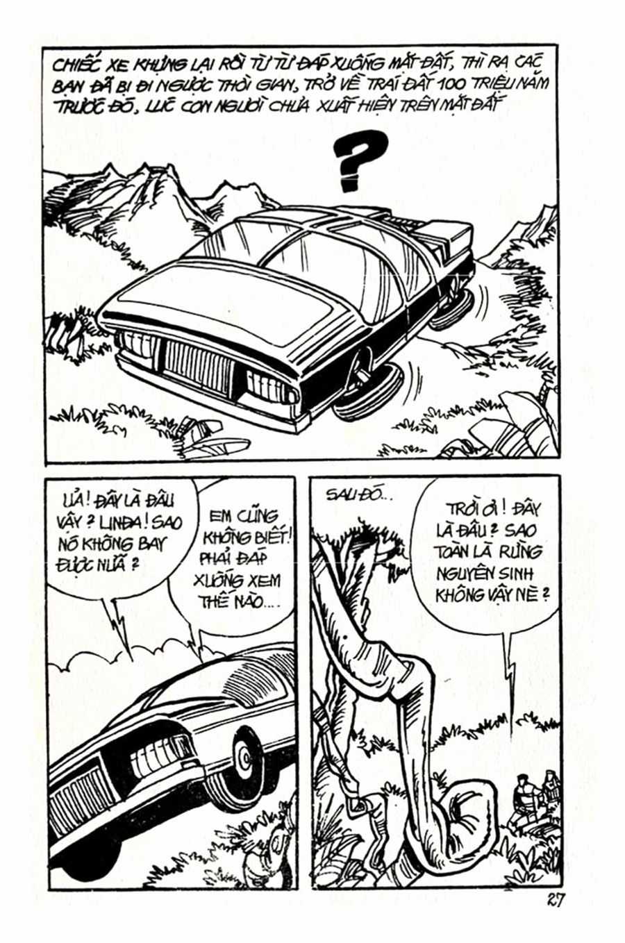 HE'S MAN - Chapter 28 - Trang 25