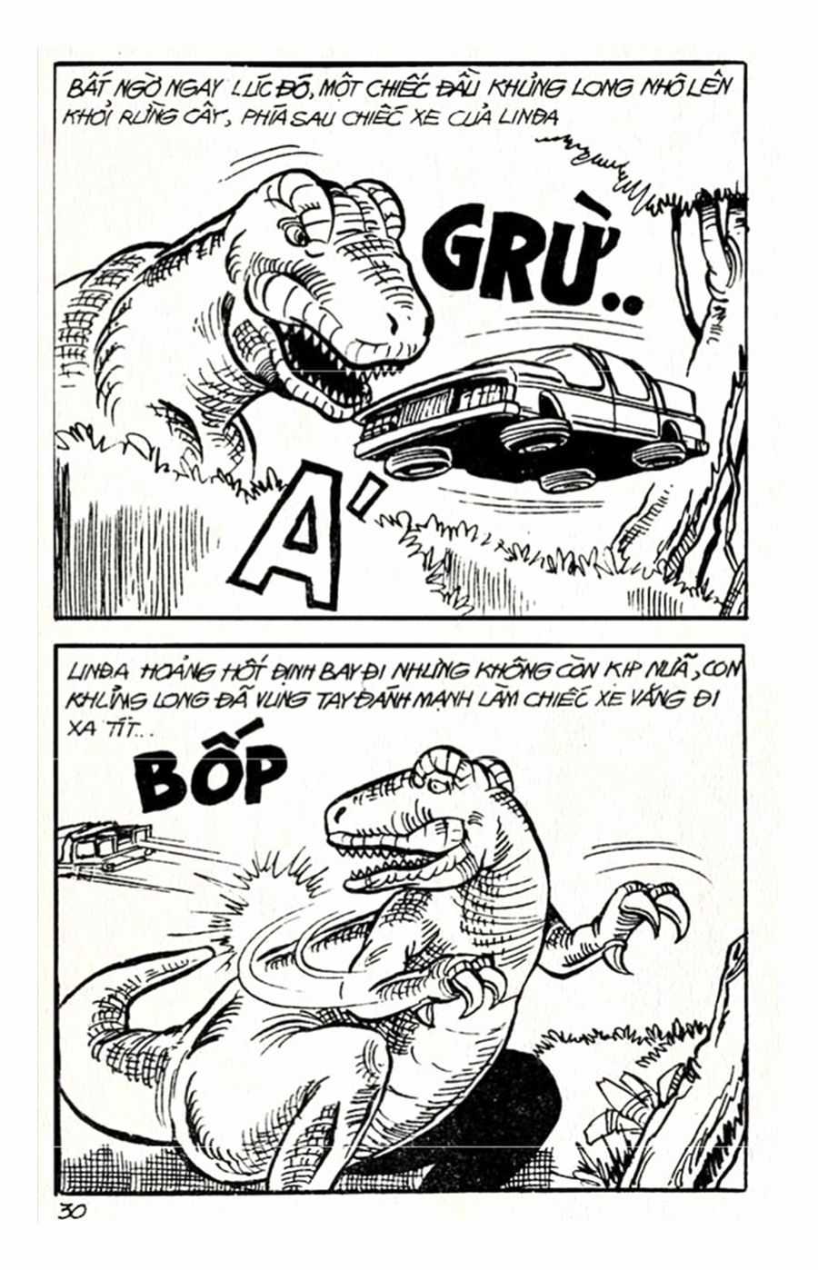 HE'S MAN - Chapter 28 - Trang 28