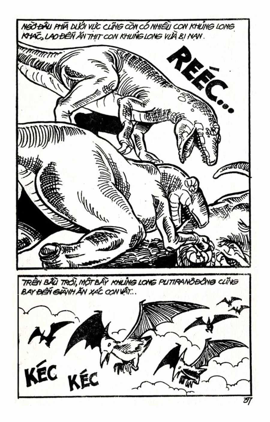 HE'S MAN - Chapter 28 - Trang 35