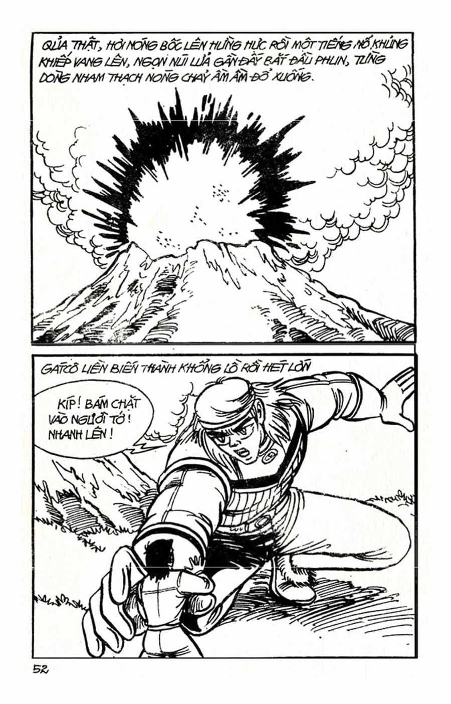 HE'S MAN - Chapter 28 - Trang 50