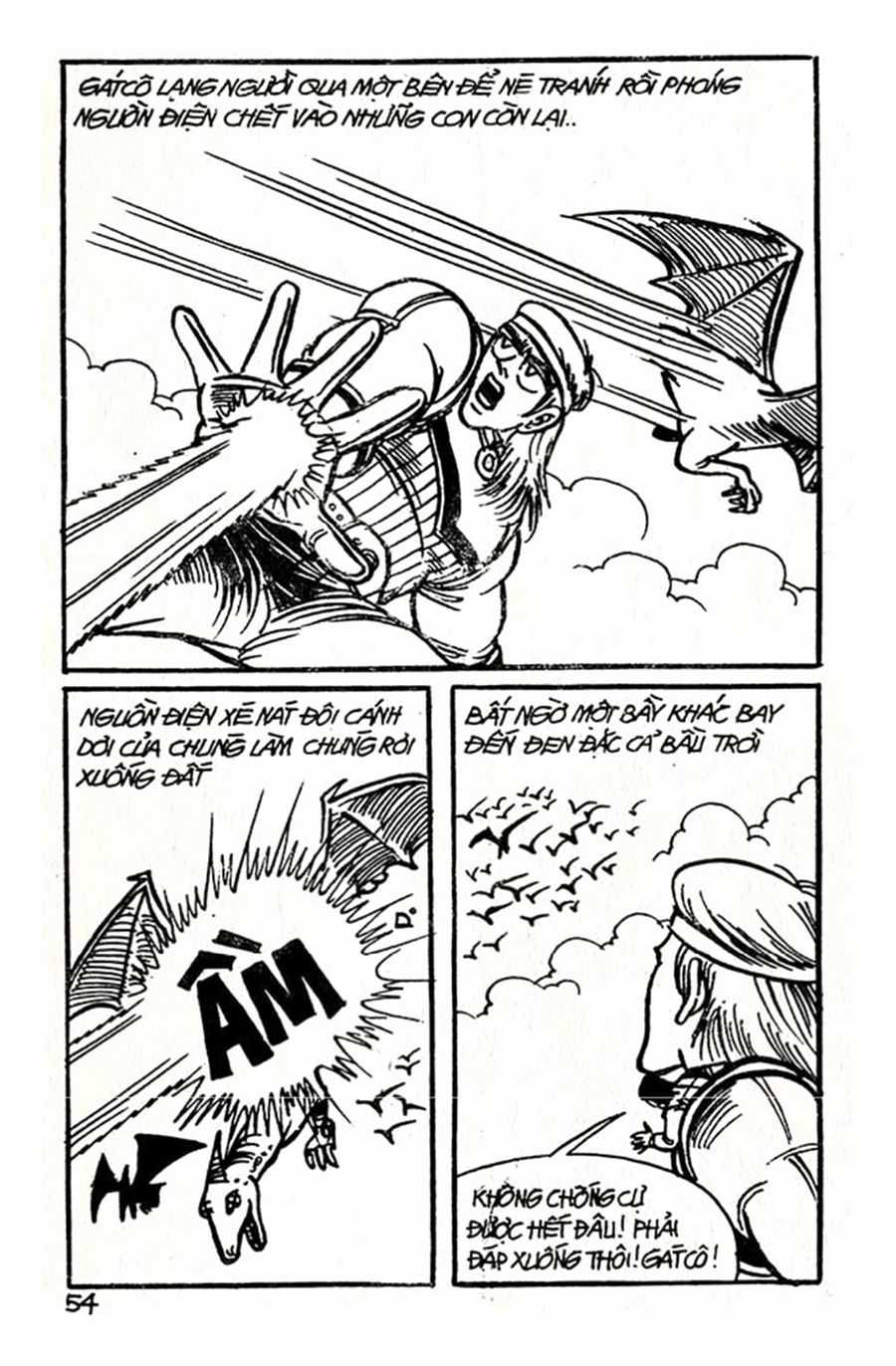 HE'S MAN - Chapter 28 - Trang 52