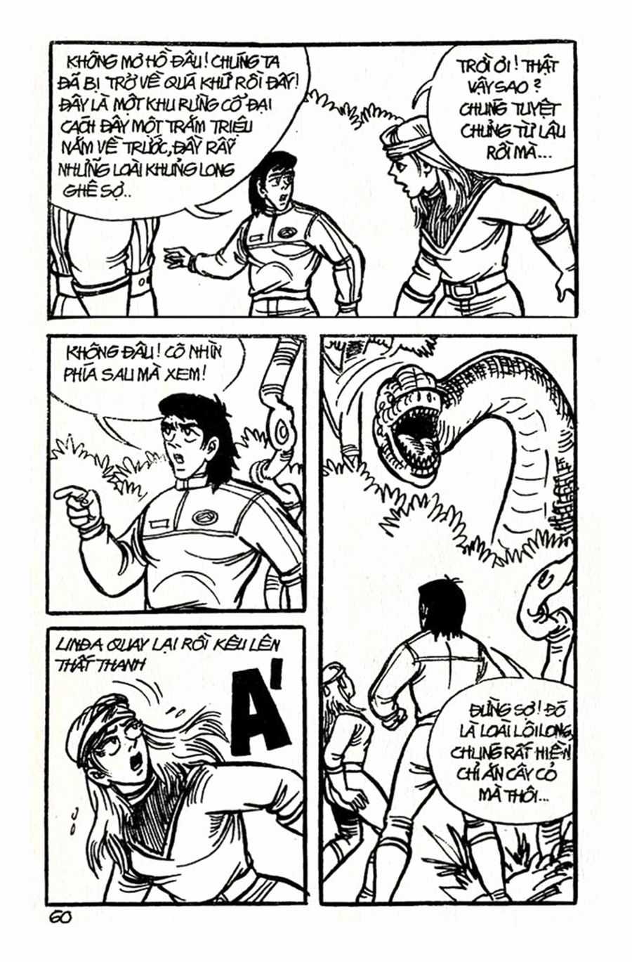 HE'S MAN - Chapter 28 - Trang 58