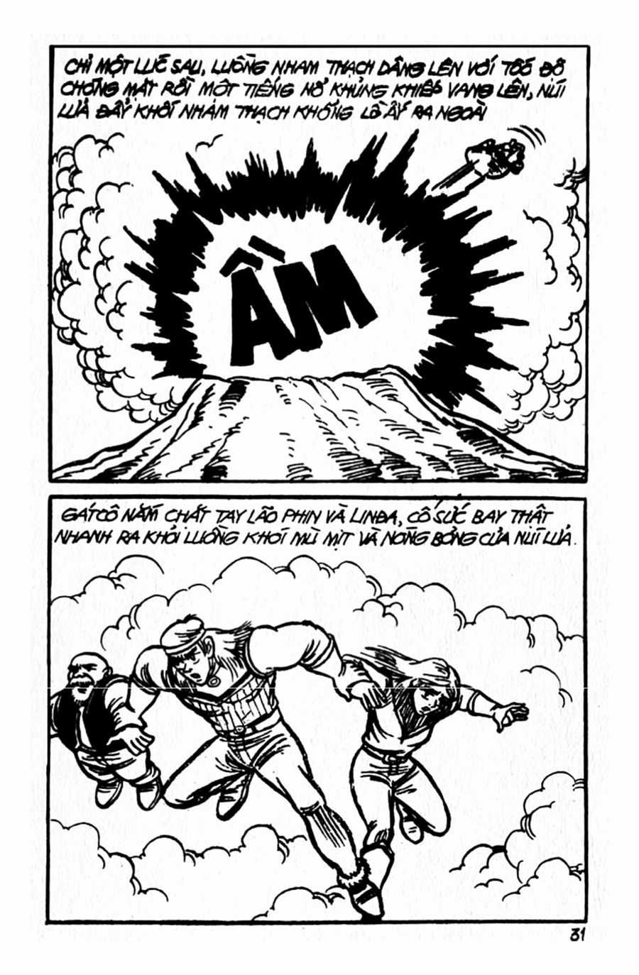 HE'S MAN - Chapter 29 - Trang 29