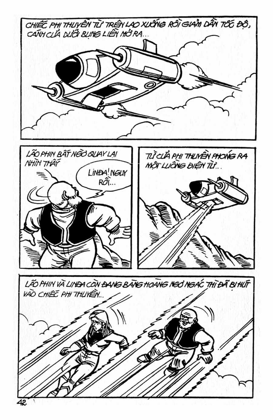 HE'S MAN - Chapter 29 - Trang 40