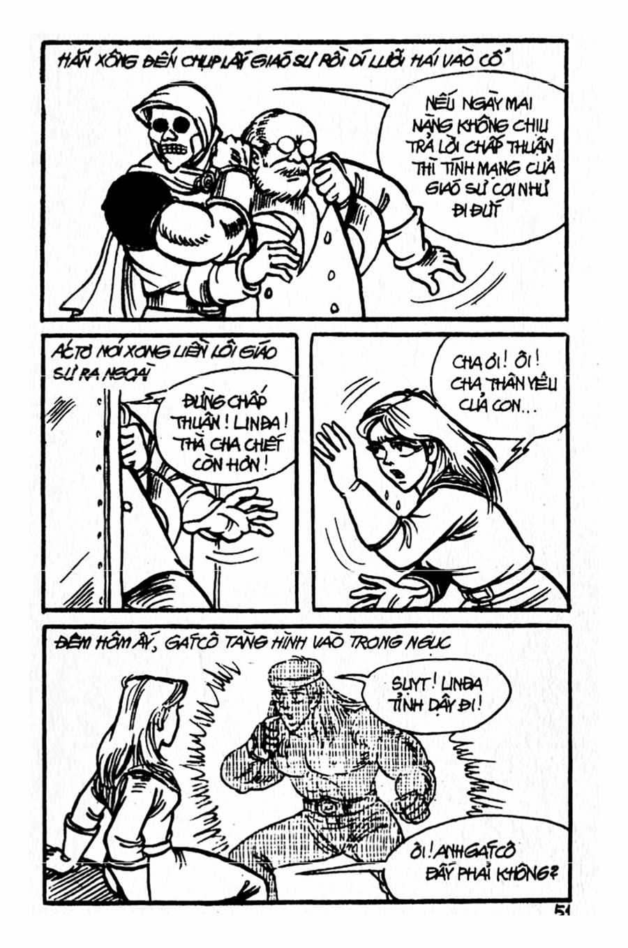 HE'S MAN - Chapter 29 - Trang 49