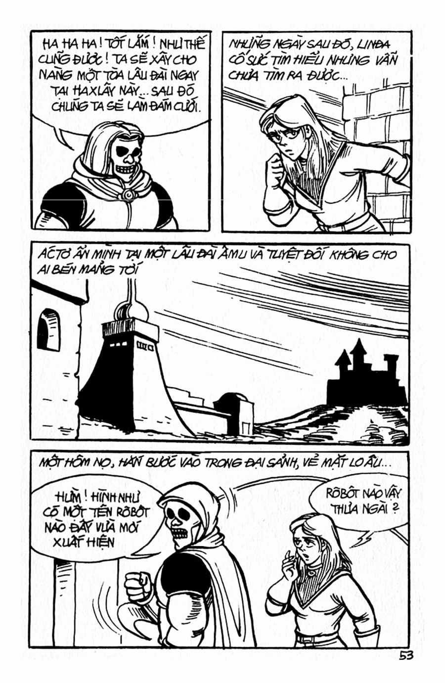 HE'S MAN - Chapter 29 - Trang 51