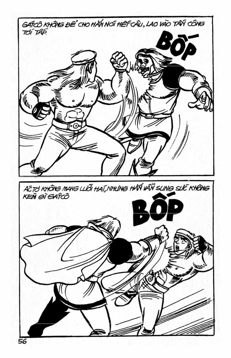 HE'S MAN - Chapter 29 - Trang 54