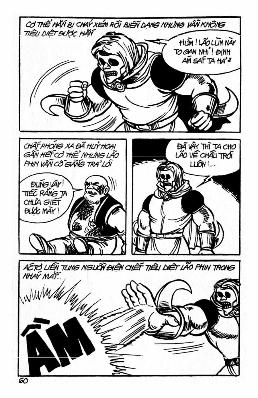 HE'S MAN - Chapter 29 - Trang 58