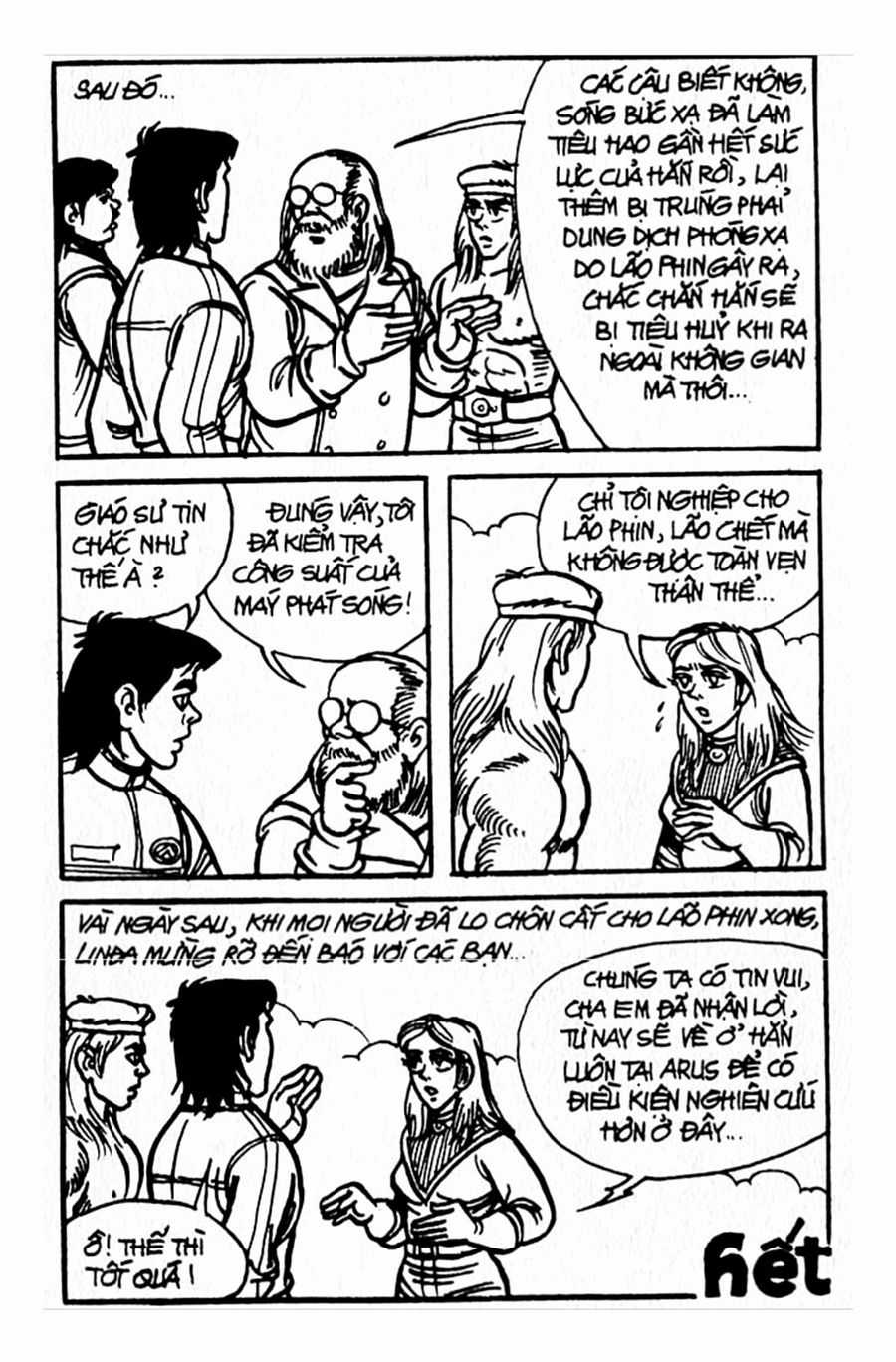 HE'S MAN - Chapter 29 - Trang 68