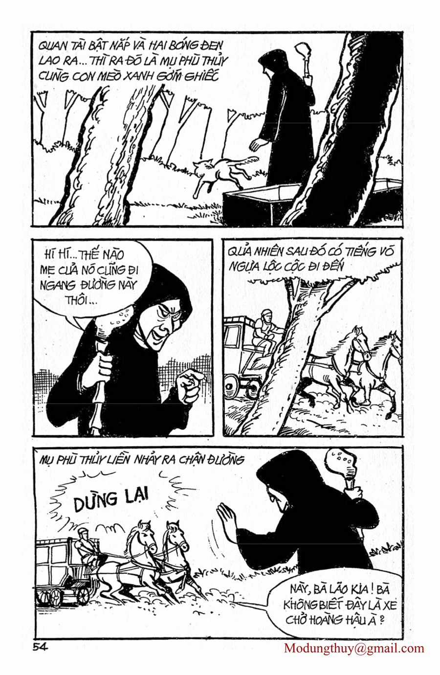 HE'S MAN - Chapter 3 - Trang 52