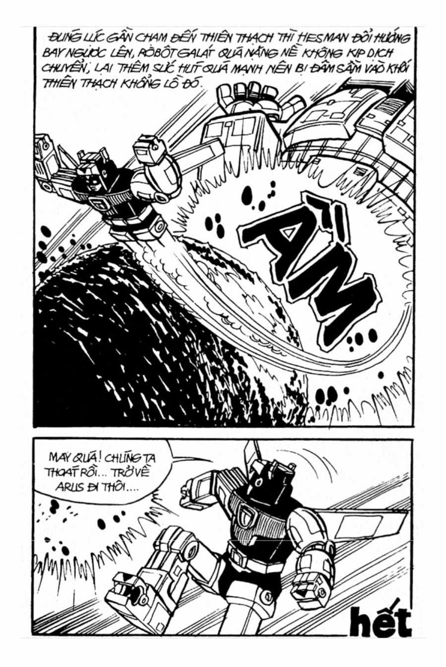 HE'S MAN - Chapter 33 - Trang 68