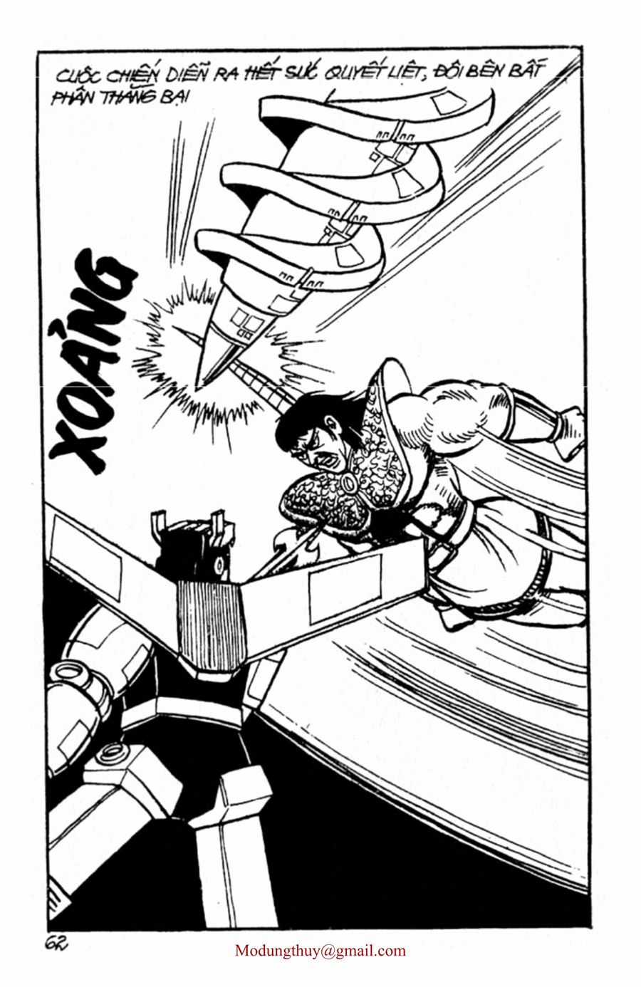 HE'S MAN - Chapter 35 - Trang 60