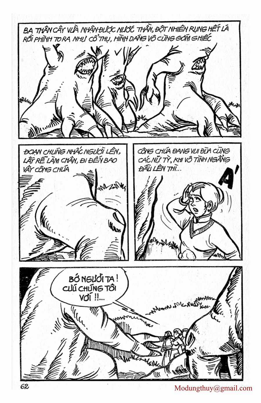 HE'S MAN - Chapter 4 - Trang 60