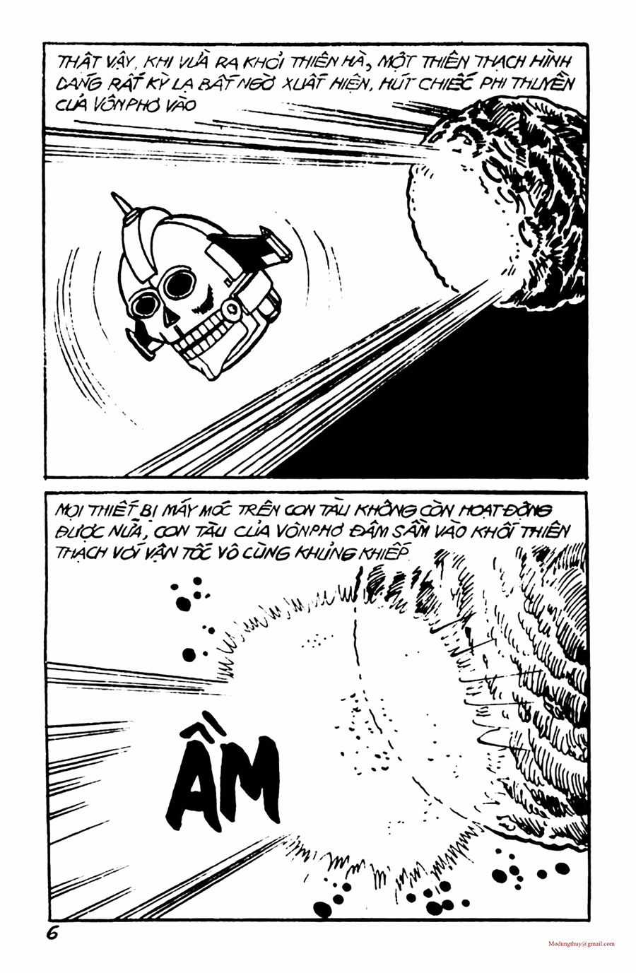 HE'S MAN - Chapter 41 - Trang 4