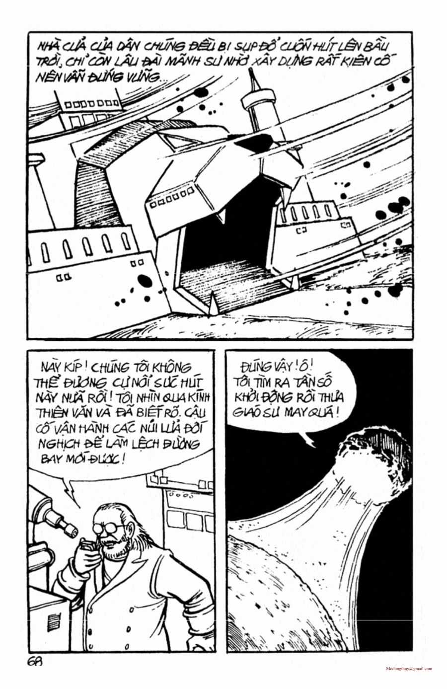 HE'S MAN - Chapter 41 - Trang 66