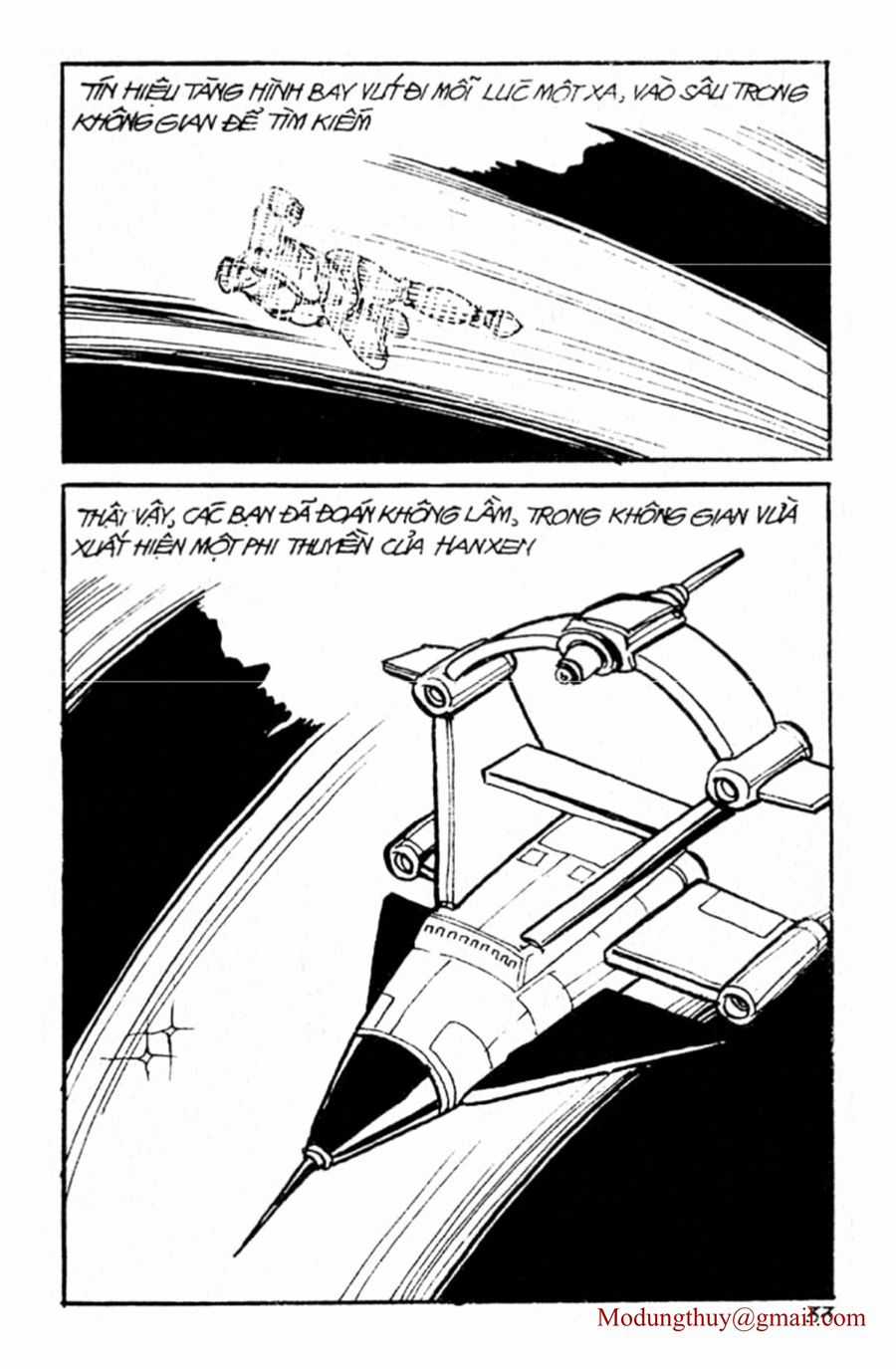 HE'S MAN - Chapter 42 - Trang 31