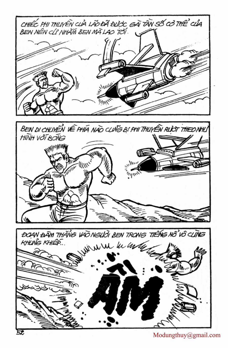 HE'S MAN - Chapter 42 - Trang 50