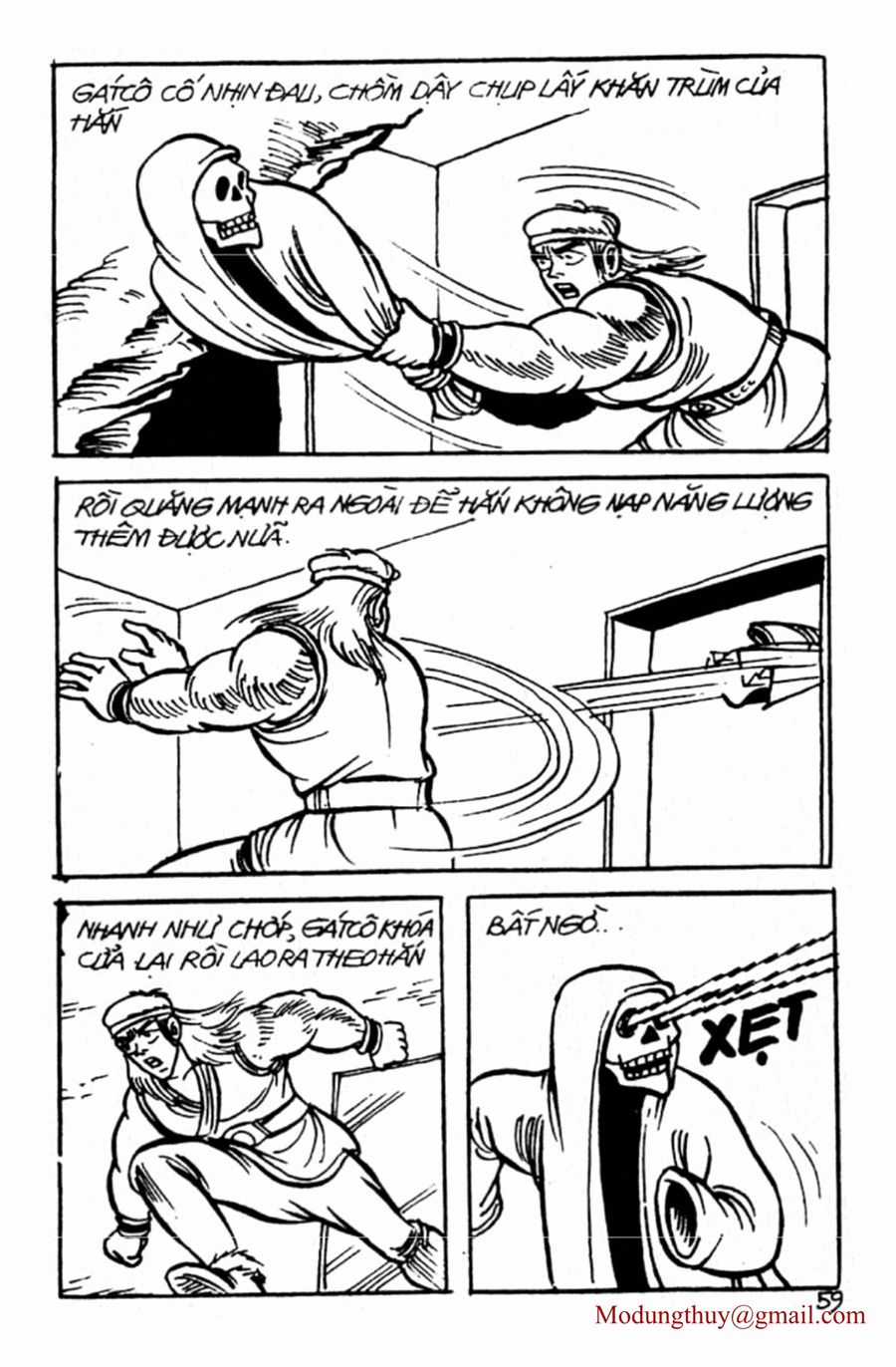 HE'S MAN - Chapter 43 - Trang 57