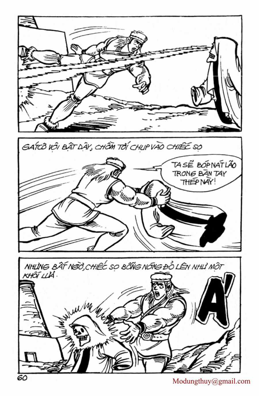 HE'S MAN - Chapter 43 - Trang 58