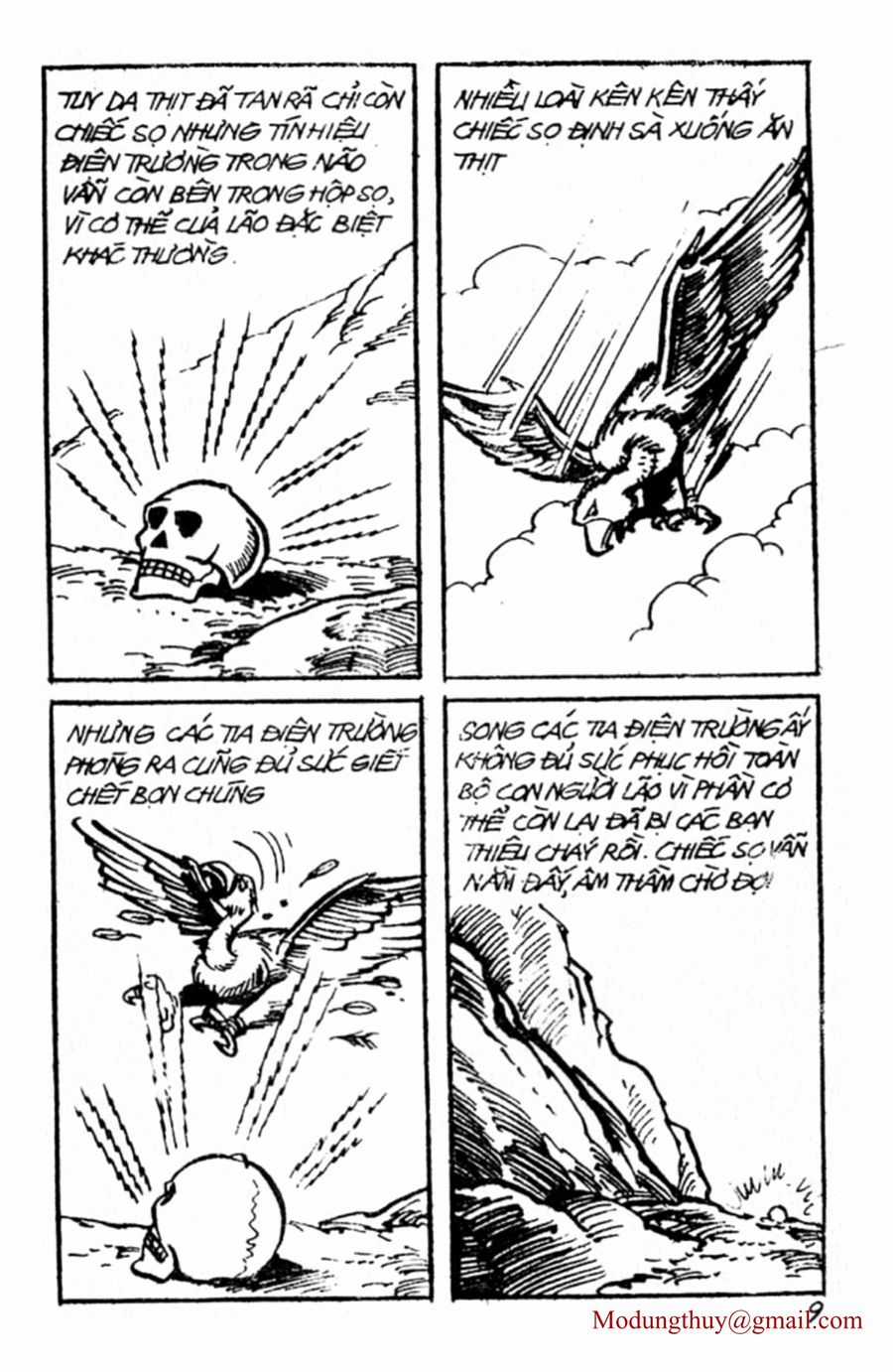 HE'S MAN - Chapter 43 - Trang 7