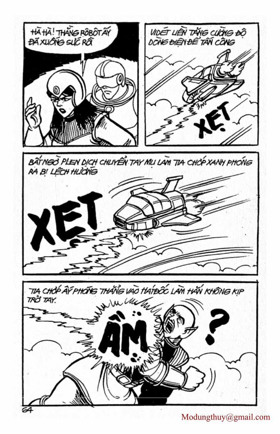 HE'S MAN - Chapter 44 - Trang 62