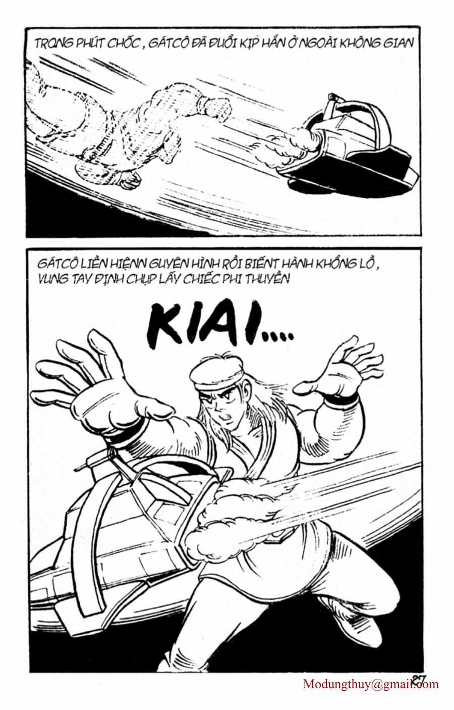 HE'S MAN - Chapter 46 - Trang 25