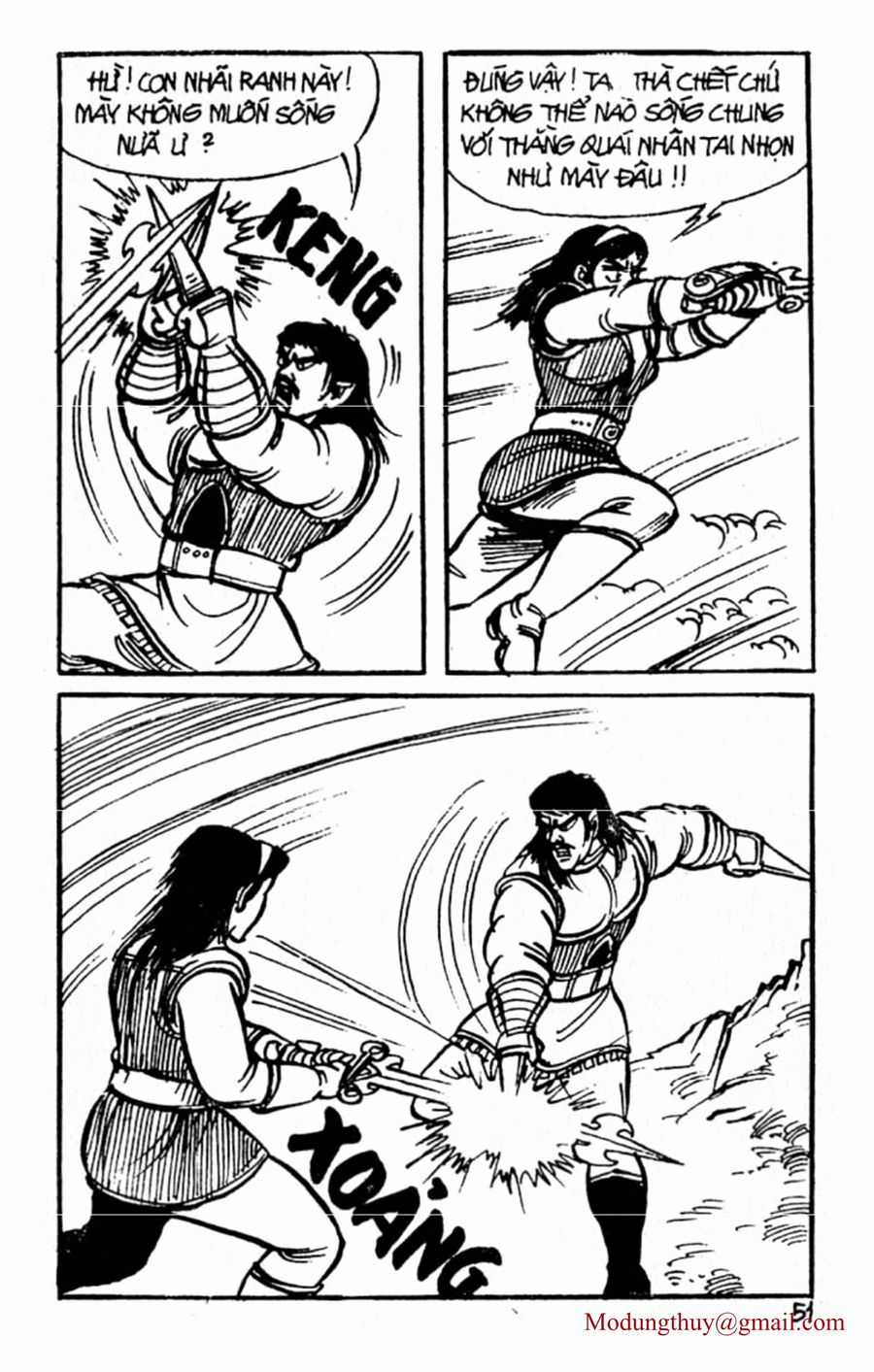 HE'S MAN - Chapter 48 - Trang 49