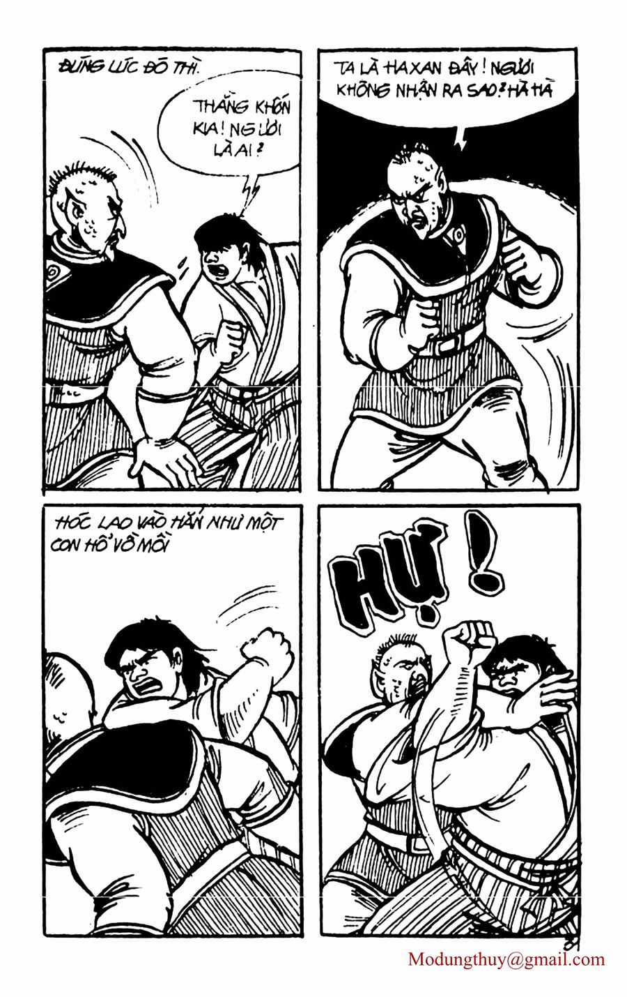 HE'S MAN - Chapter 50 - Trang 29