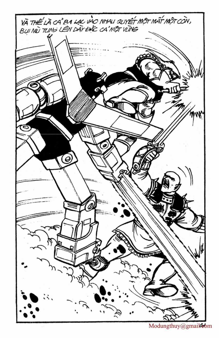 HE'S MAN - Chapter 51 - Trang 59