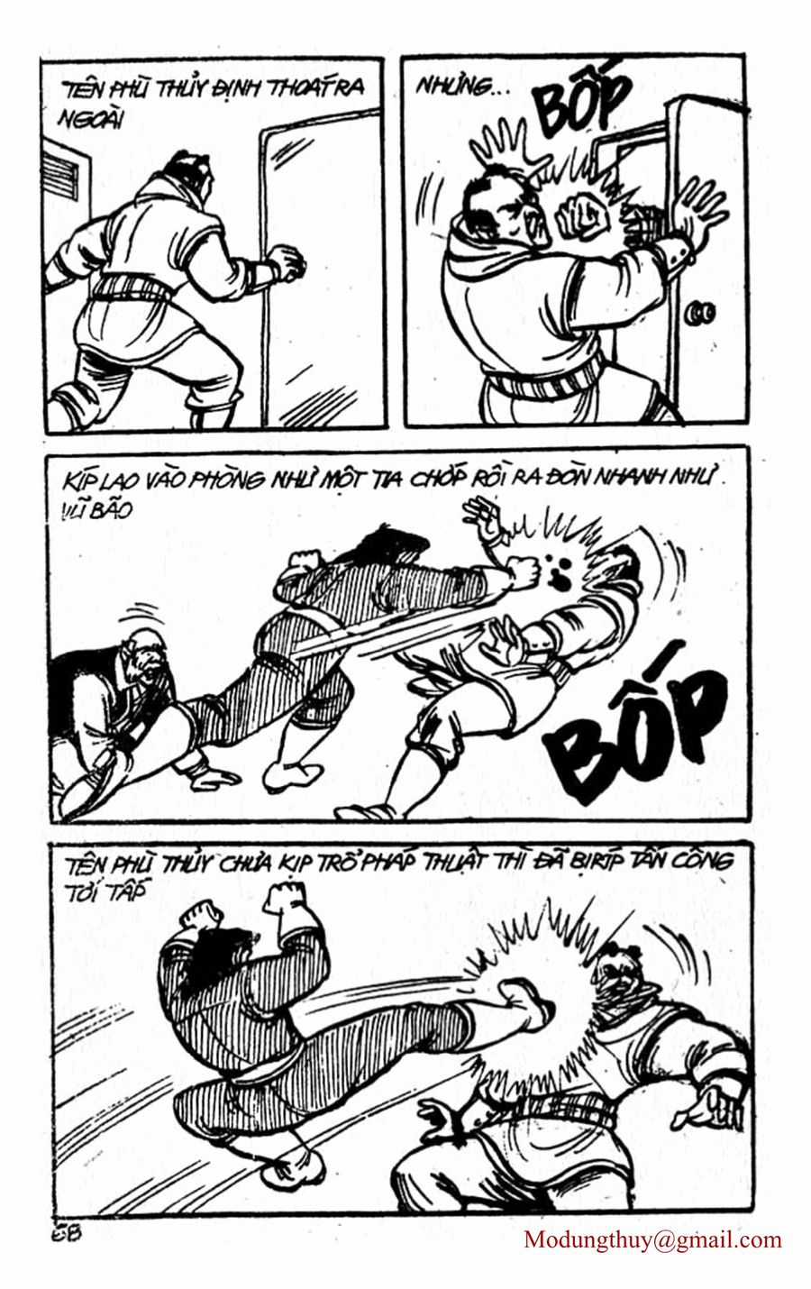 HE'S MAN - Chapter 53 - Trang 66