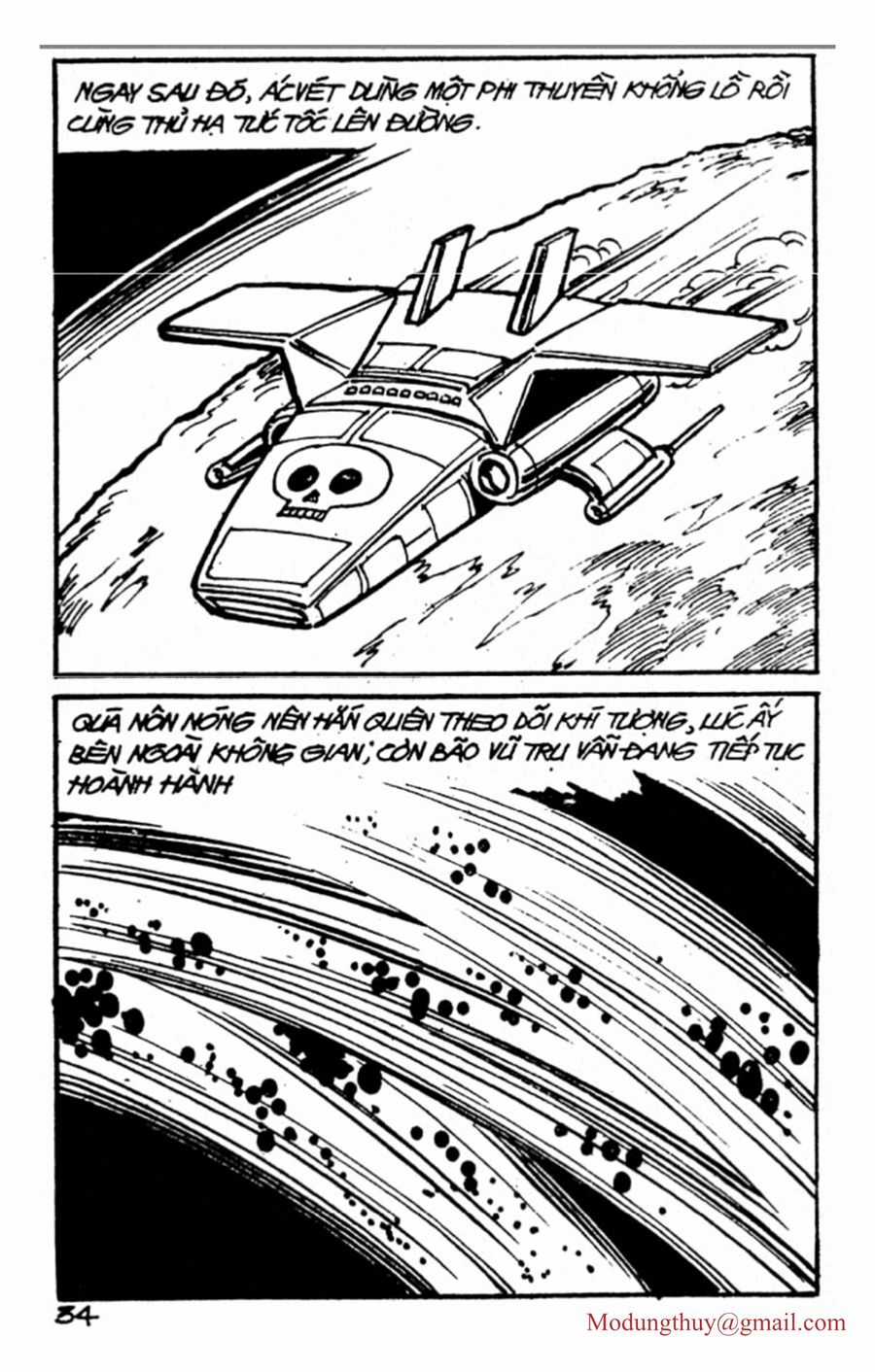 HE'S MAN - Chapter 55 - Trang 32