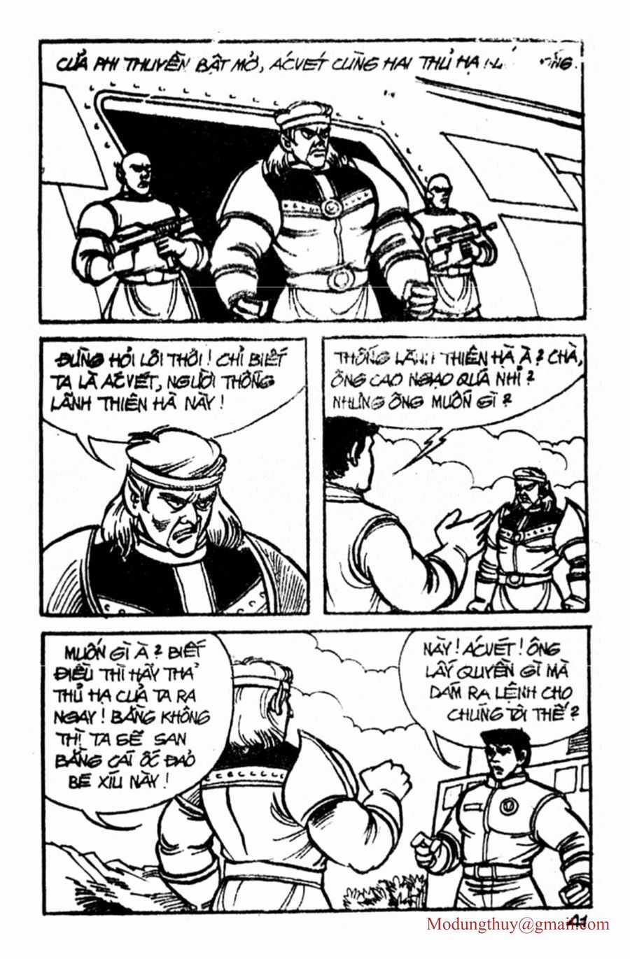 HE'S MAN - Chapter 55 - Trang 39