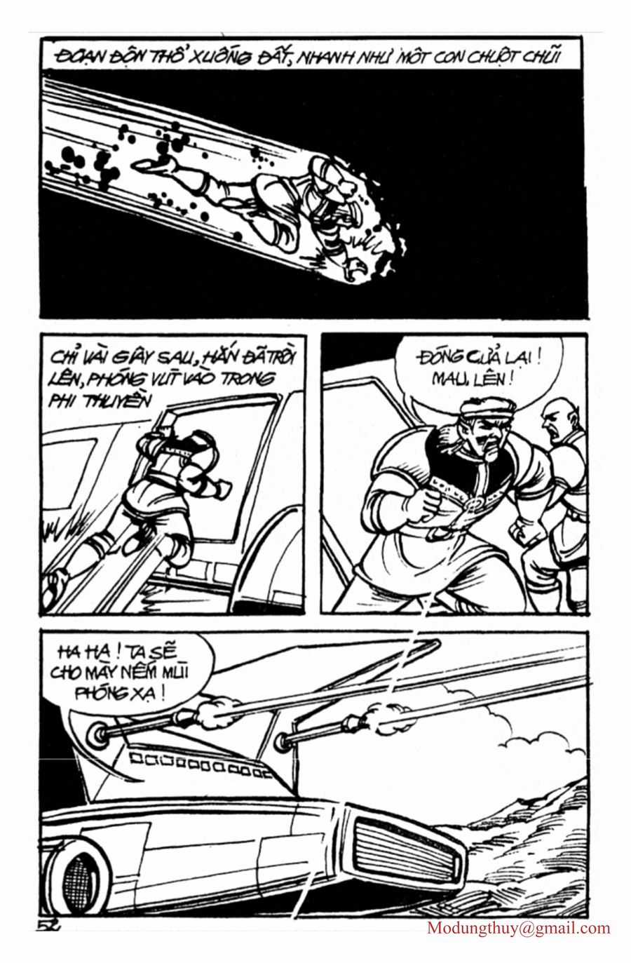 HE'S MAN - Chapter 55 - Trang 50