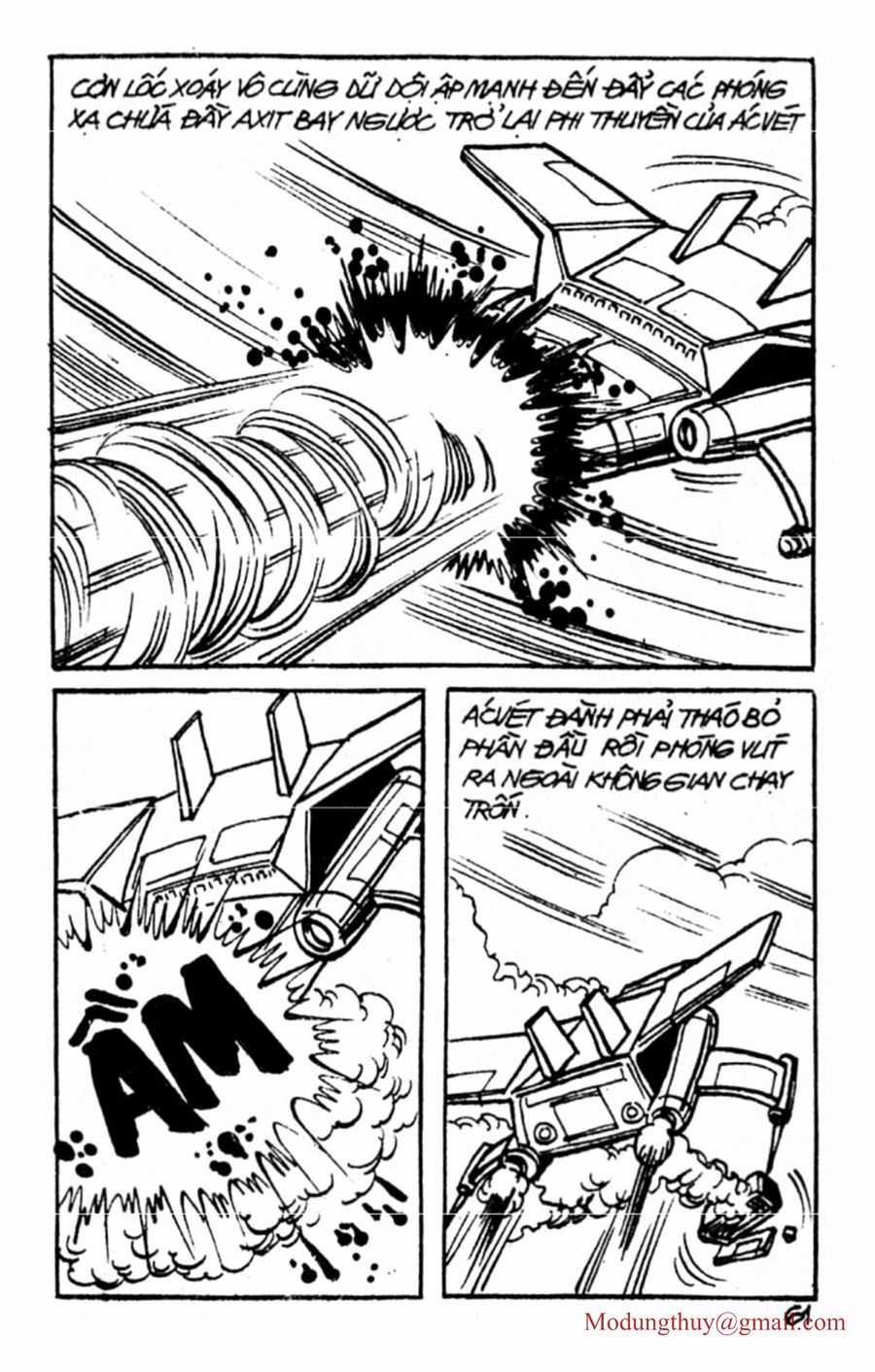 HE'S MAN - Chapter 55 - Trang 59