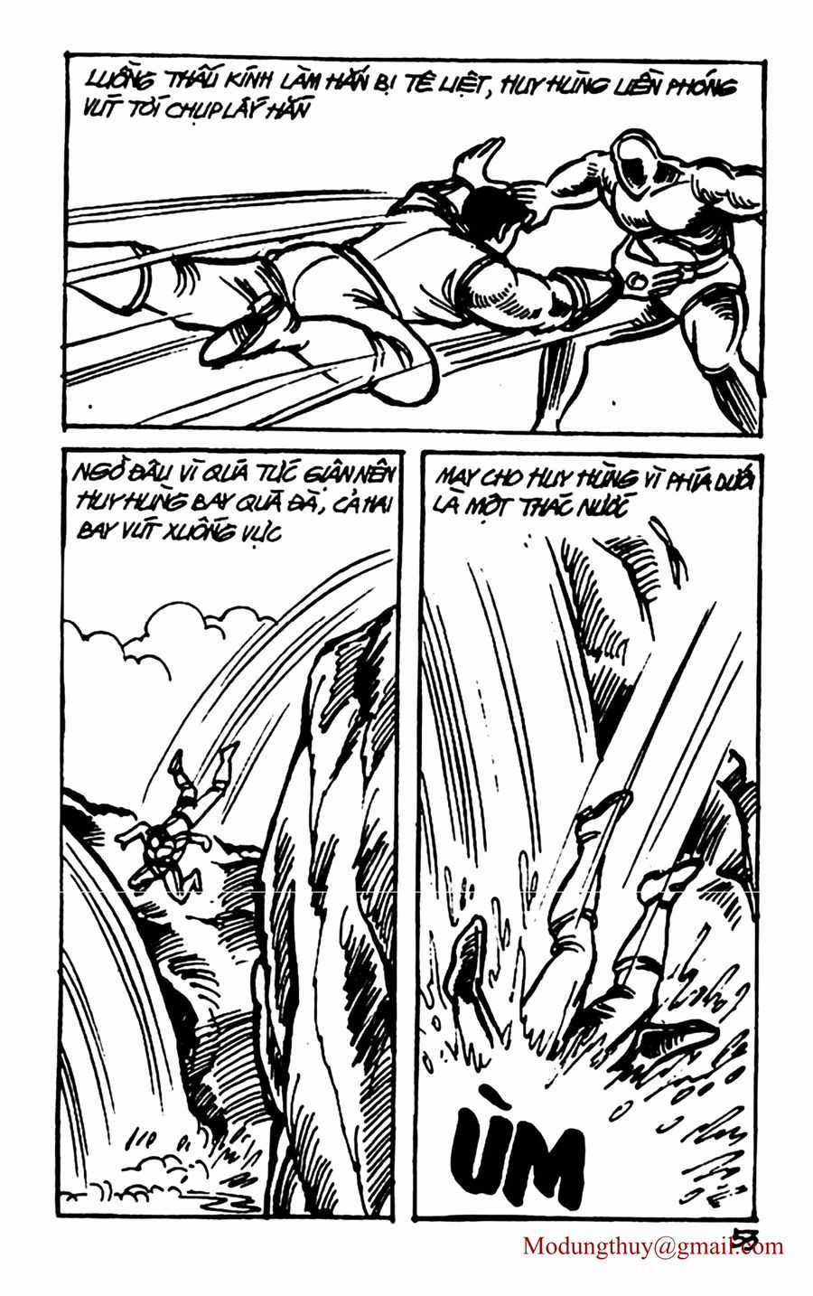 HE'S MAN - Chapter 57 - Trang 51