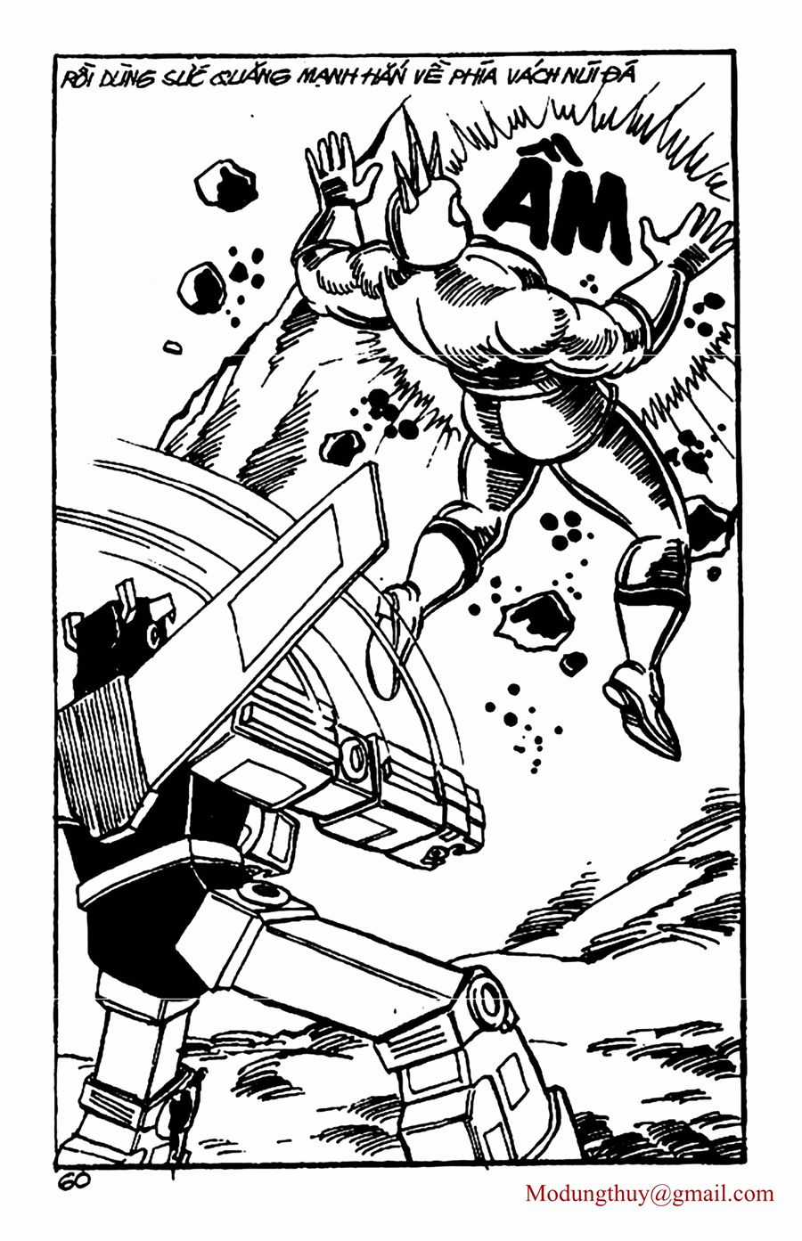 HE'S MAN - Chapter 57 - Trang 58