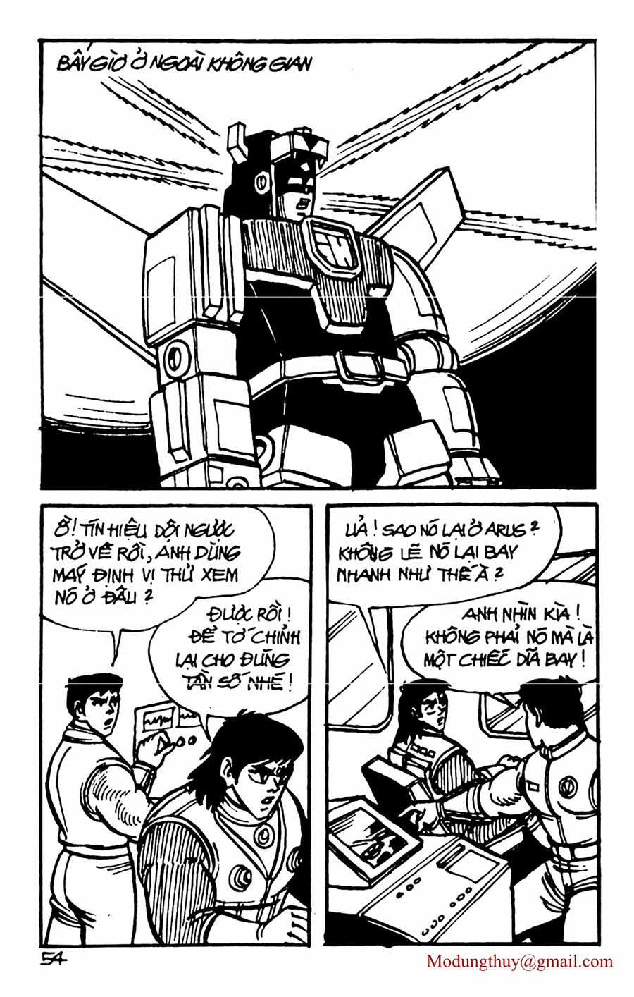 HE'S MAN - Chapter 60 - Trang 52