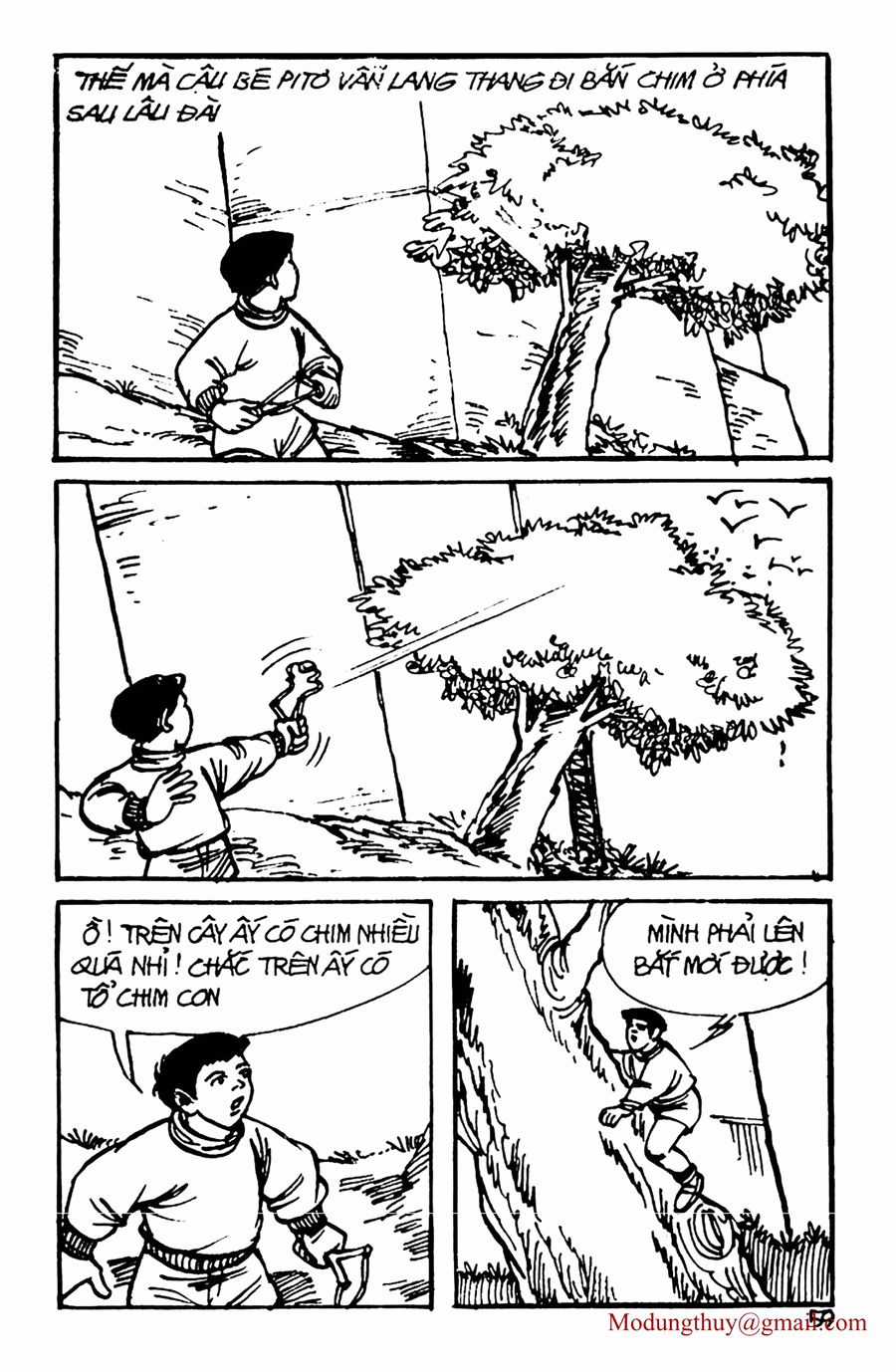 HE'S MAN - Chapter 60 - Trang 57