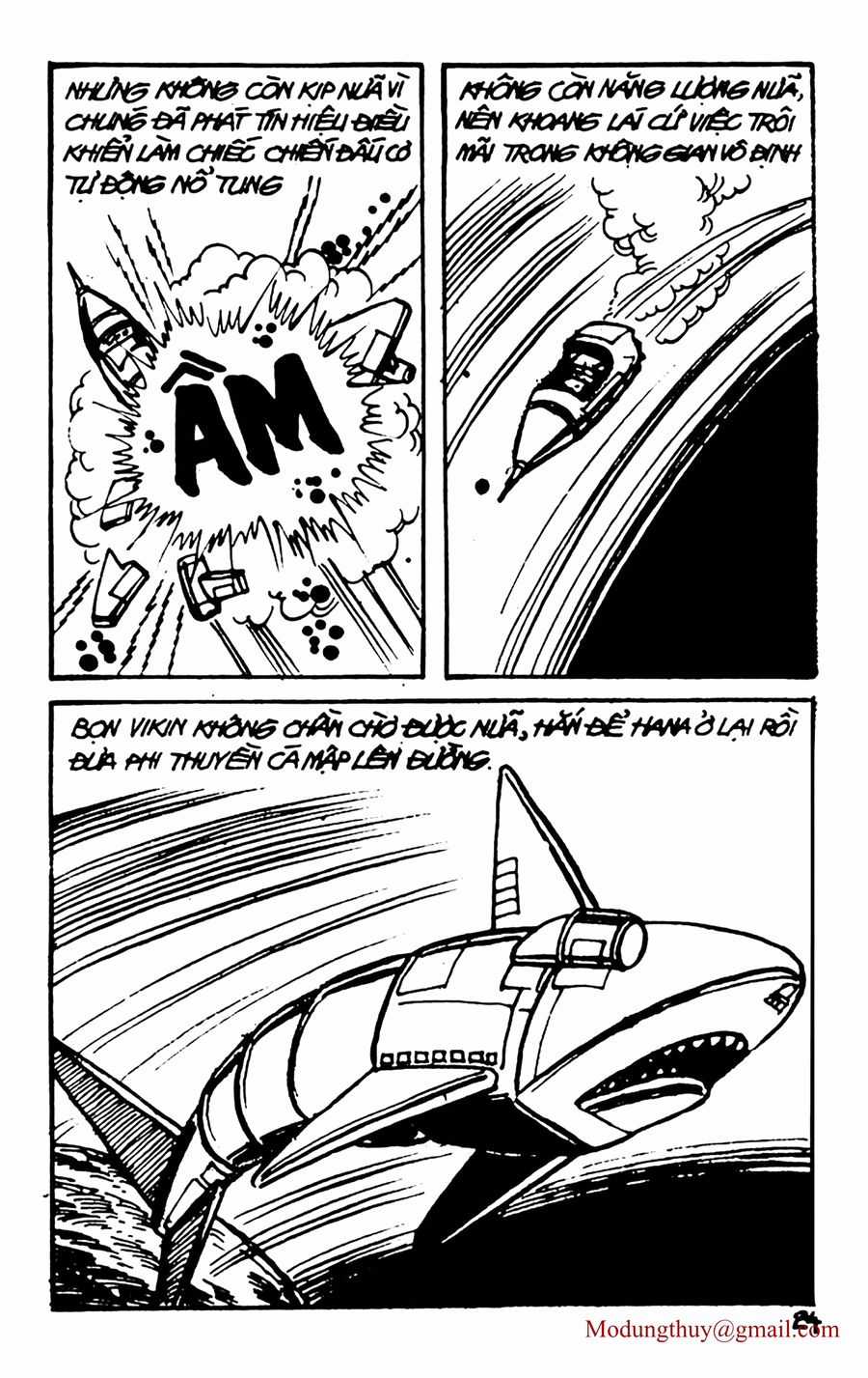 HE'S MAN - Chapter 61 - Trang 19