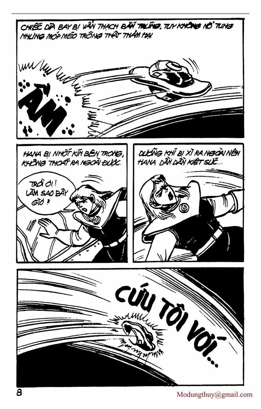 HE'S MAN - Chapter 61 - Trang 6